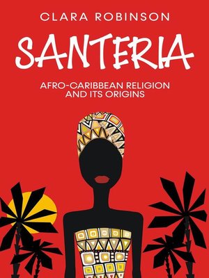 cover image of Santeria